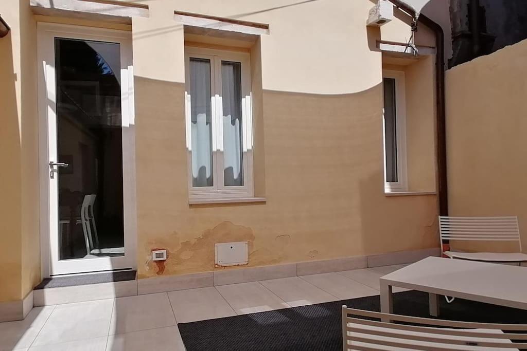 Dimora San Lorenzo Luxury Apartment البندقية المظهر الخارجي الصورة