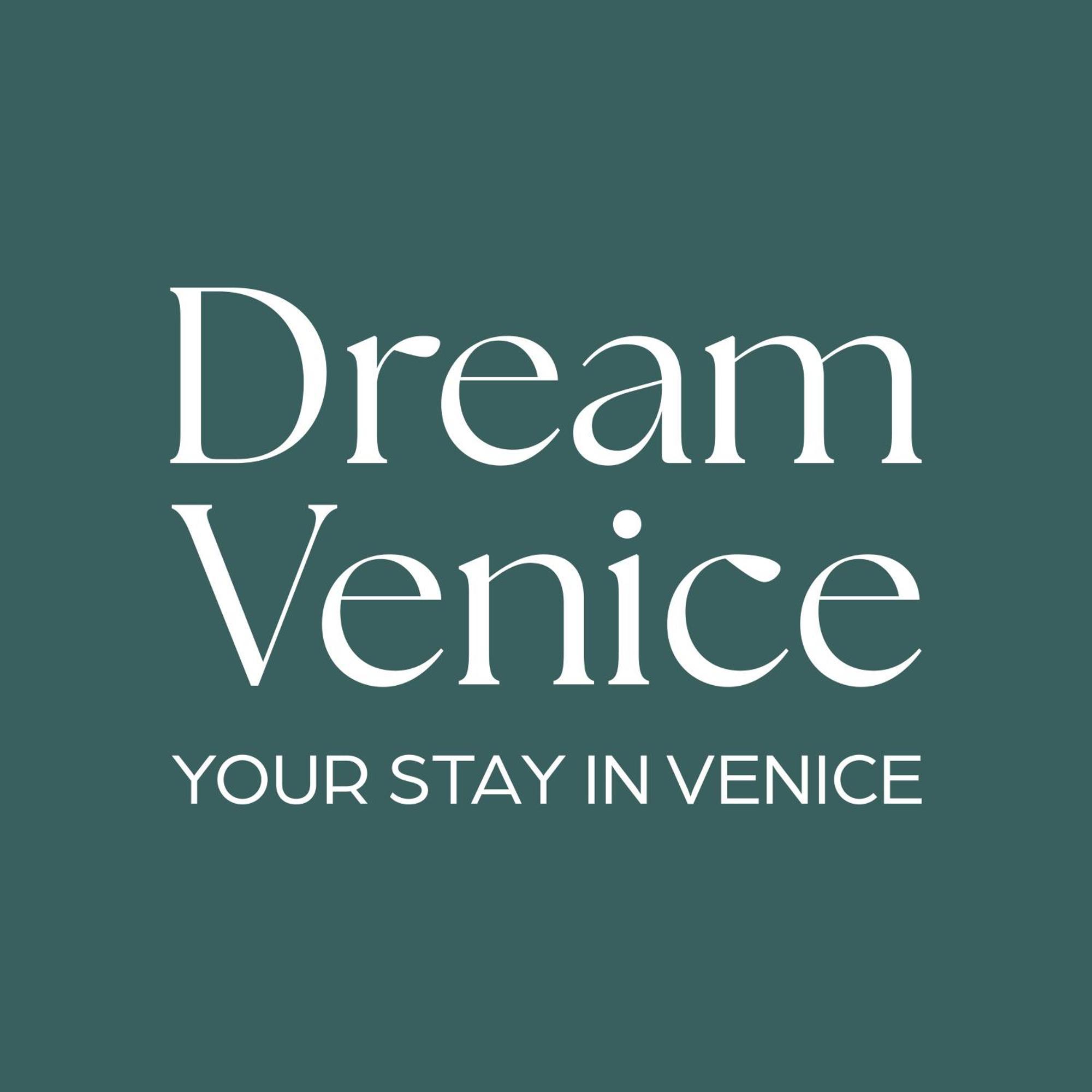 Dimora San Lorenzo Luxury Apartment البندقية المظهر الخارجي الصورة